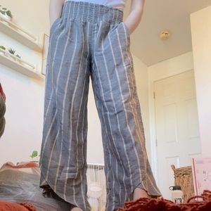 Carve design beach pants